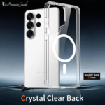 Cclear Magsafe Samsung Galaxy S26 Ultra