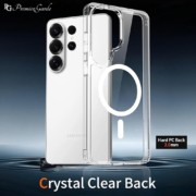 Cclear Magsafe Samsung Galaxy S26 Ultra