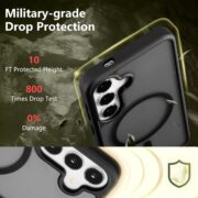 PREMIER GARDE LUME PRO S24 PLUS - Image 3