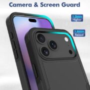 PREMIER GARDE EVASION 17 PRO - Image 2