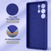 PREMIER GARDE LIQUID SILICON SUMSUNG S24 ULTRA - Image 2
