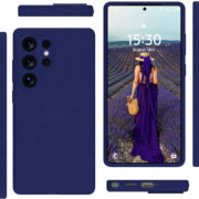 PREMIER GARDE LIQUID SILICON SUMSUNG S24 ULTRA - Image 3