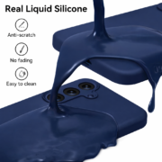 PREMIER GARDE LIQUID SILICON SUMSUNG S24 PLUS - Image 3