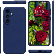 PREMIER GARDE LIQUID SILICON SUMSUNG S24 PLUS - Image 2