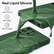 PREMIER GARDE LIQUID SILICON SUMSUNG S26 ULTRA - Image 2