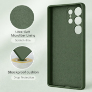 PREMIER GARDE LIQUID SILICON SUMSUNG S26 ULTRA - Image 4