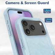 PREMIER GARDE EVASION 17 PRO MAX - Image 2