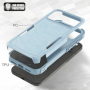 PREMIER GARDE EVASION 17 PRO MAX - Image 4