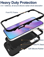 PREMIER GARDE SURVIVAL SERIES 17 PRO - Image 2