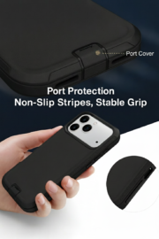PREMIER GARDE SURVIVAL SERIES 17 PRO - Image 4