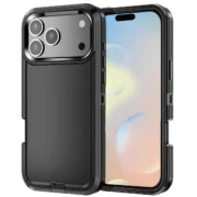 PREMIER GARDE SURVIVAL SERIES 17 PRO MAX