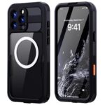 PremierGarde Etanche XPro Case MagSafe iPhone 16 Pro Max