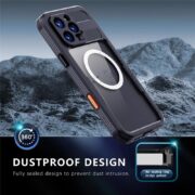 PremierGarde Etanche XPro Case MagSafe iPhone 16 Pro - Image 3