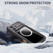 PremierGarde Etanche XPro Case MagSafe iPhone 16 Plus - Image 2