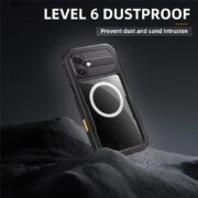 PremierGarde Etanche XPro Case MagSafe iPhone 16 Plus - Image 4
