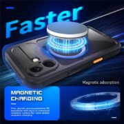 PremierGarde Etanche XPro Case MagSafe iPhone 16 - Image 4
