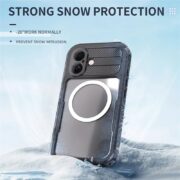 PremierGarde Etanche XPro Case MagSafe iPhone 16 - Image 3