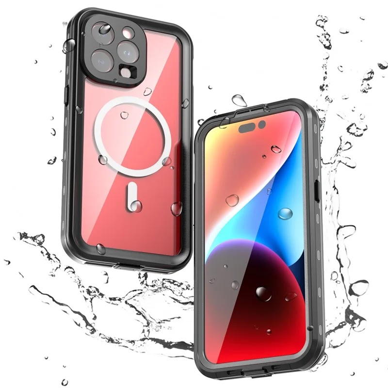 PremierGarde Etanche XPro Case
