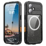 PremierGarde Etanche XPro Case MagSafe iPhone 17