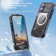 PremierGarde Etanche XPro Case MagSafe iPhone 17 Pro Max - Image 2