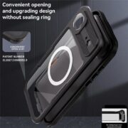 PremierGarde Etanche XPro Case MagSafe iPhone 17 Air - Image 3