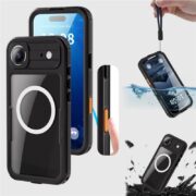 PremierGarde Etanche XPro Case MagSafe iPhone 17 Air - Image 2