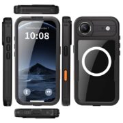 PremierGarde Etanche XPro Case MagSafe iPhone 17 Air - Image 4