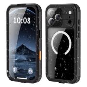 PremierGarde Etanche XPro Case MagSafe iPhone 17 Pro