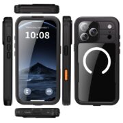 PremierGarde Etanche XPro Case MagSafe iPhone 17 Pro - Image 2
