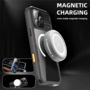 PremierGarde Etanche XPro Case MagSafe iPhone 17 Pro - Image 4