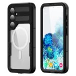 PremierGarde Etanche XPro Case MagSafe Samsung S24