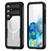 PremierGarde Etanche XPro Case MagSafe Samsung S24 Plus