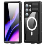 PremierGarde Etanche XPro Case MagSafe Samsung S24 Ultra