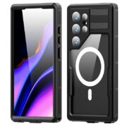 PremierGarde Etanche XPro Case MagSafe Samsung S24 Ultra
