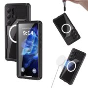 PremierGarde Etanche XPro Case MagSafe Samsung S25 Ultra - Image 2