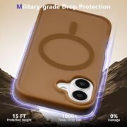 PremierGarde Matte Magsafe Lume Pro 17 - Image 2