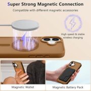 PremierGarde Matte Magsafe Lume Pro 17 - Image 3