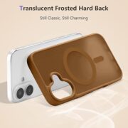 PremierGarde Matte Magsafe Lume Pro 17 - Image 4