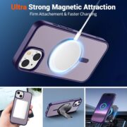 PremierGarde Matte Magsafe Lume Pro 15 - Image 3