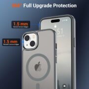 PremierGarde Matte Magsafe Lume Pro 15 Plus - Image 2