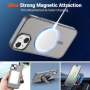 PremierGarde Matte Magsafe Lume Pro 15 Plus - Image 4