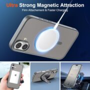 PremierGarde Matte Magsafe Lume Pro 16 Plus - Image 3