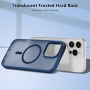 PremierGarde Matte Magsafe Lume Pro 16 Pro - Image 4