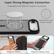 PremierGarde Matte Magsafe Lume Pro 17 Air - Image 2