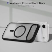 PremierGarde Matte Magsafe Lume Pro 17 Air - Image 4