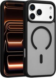 PremierGarde Matte Magsafe Lume Pro 17 Pro