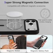 PremierGarde Matte Magsafe Lume Pro 17 Pro - Image 4