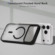 PremierGarde Matte Magsafe Lume Pro 17 Pro - Image 2