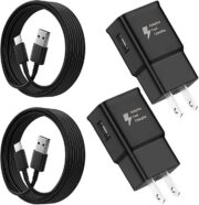 Premier Garde 15W USB SUMSUNG CHARGER WITH TYPE-C CABLE - Image 4