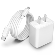 Premier Garde 20W USB-C CHAGER APPLE CHARGER WITH TYPE-C - LIGHTING - Image 3